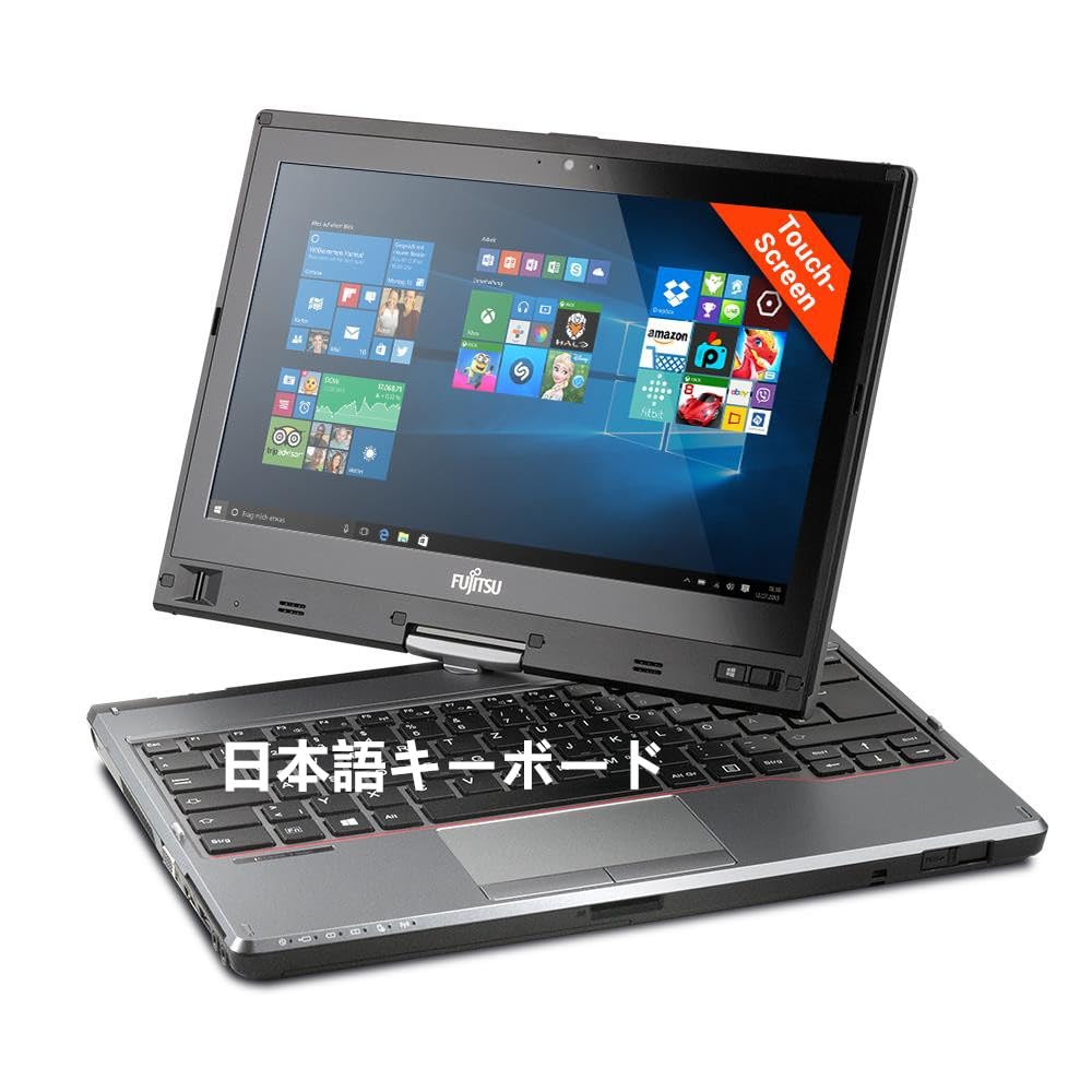 Amazon.co.jp: 【整備済み品】 富士通 【Win11搭載】FUJITSU LIFEBOOK